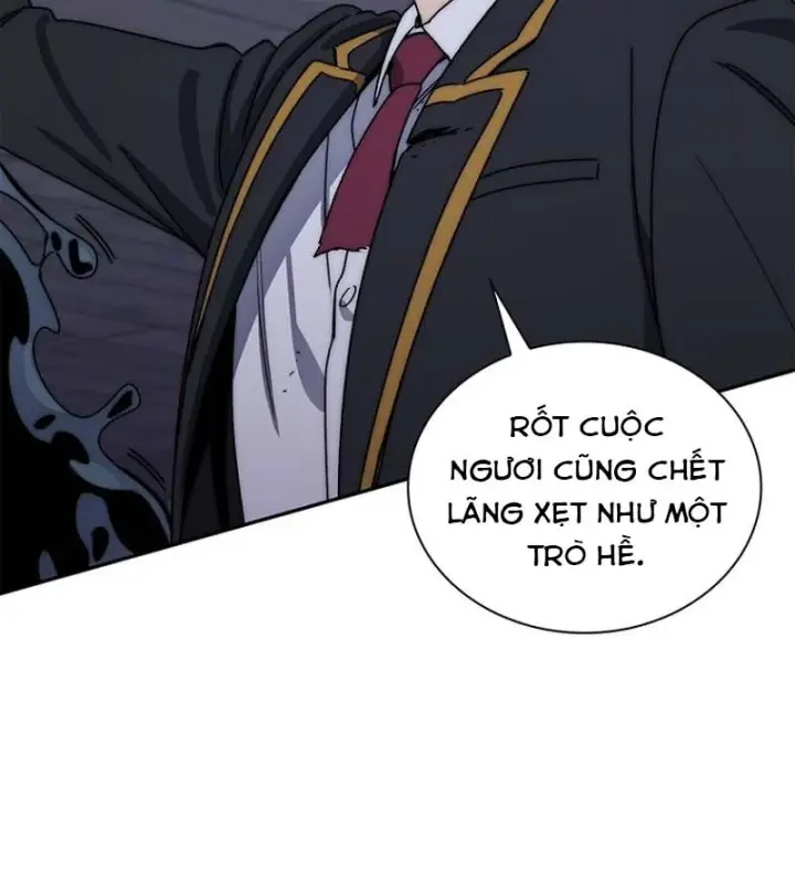 Ma Vương 18 Tuổi Chapter 25 - Trang 41