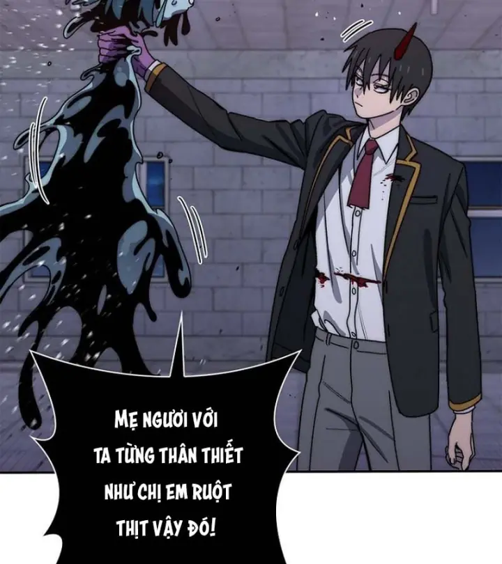 Ma Vương 18 Tuổi Chapter 25 - Trang 43