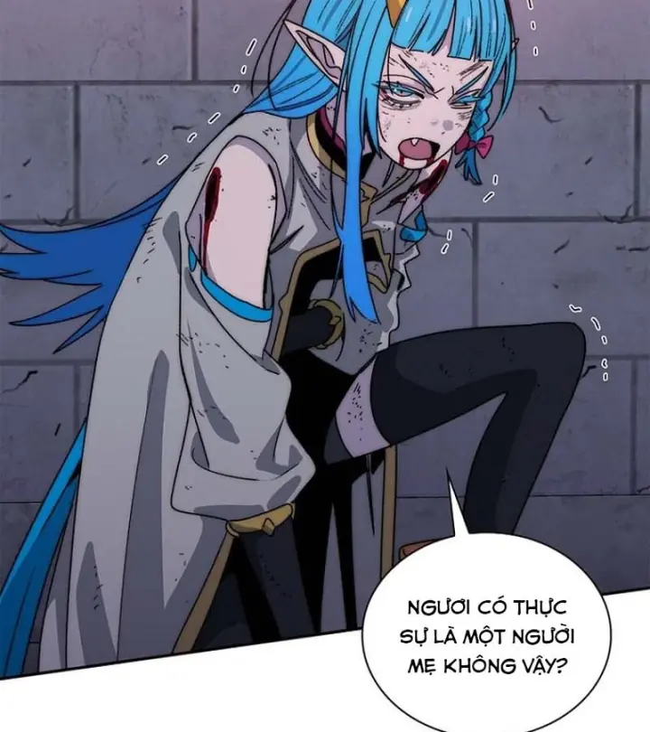 Ma Vương 18 Tuổi Chapter 25 - Trang 47