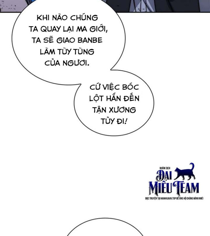 Ma Vương 18 Tuổi Chapter 26 - Trang 12