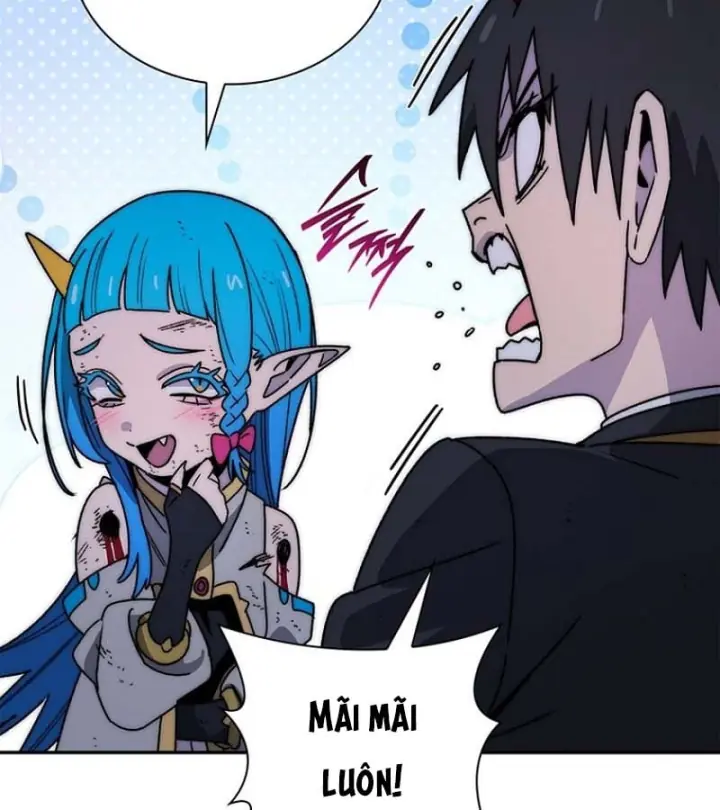 Ma Vương 18 Tuổi Chapter 26 - Trang 15