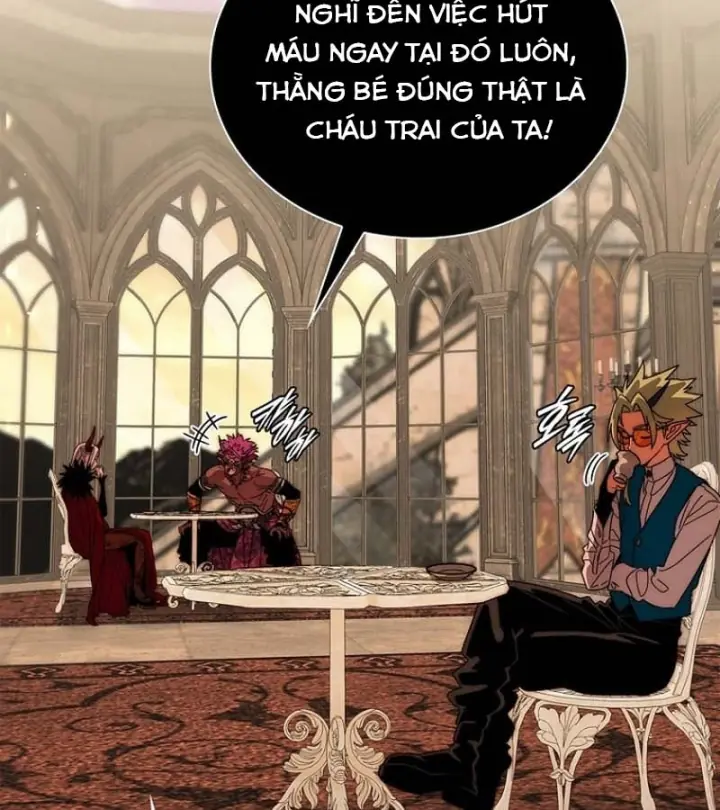 Ma Vương 18 Tuổi Chapter 26 - Trang 21
