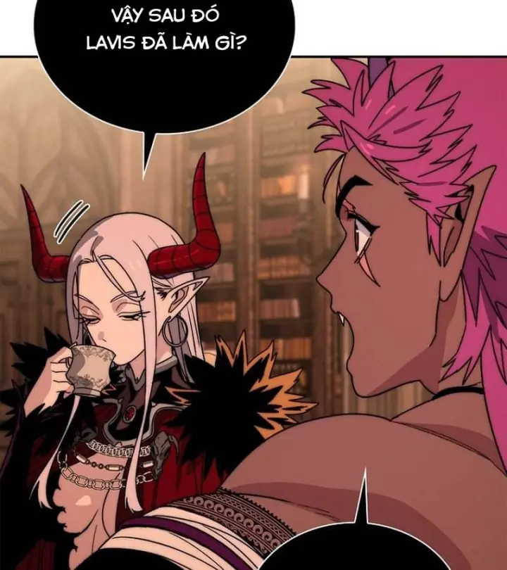 Ma Vương 18 Tuổi Chapter 26 - Trang 23