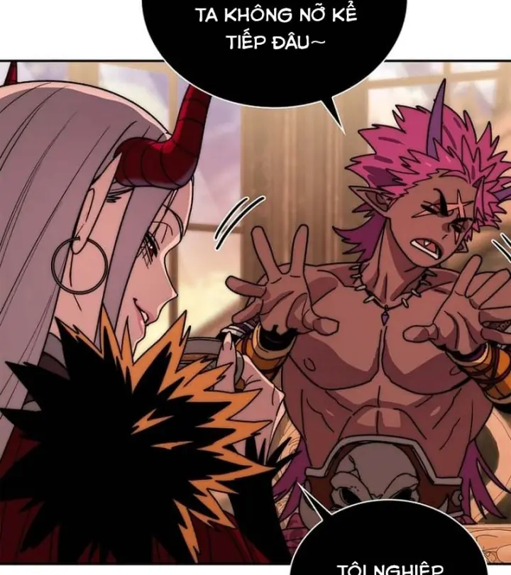 Ma Vương 18 Tuổi Chapter 26 - Trang 25