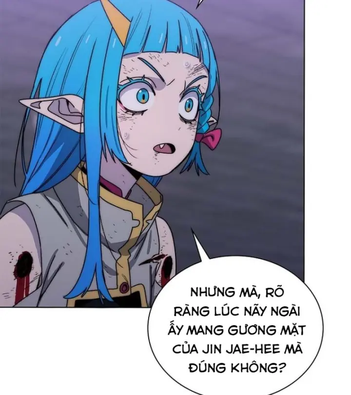 Ma Vương 18 Tuổi Chapter 26 - Trang 3