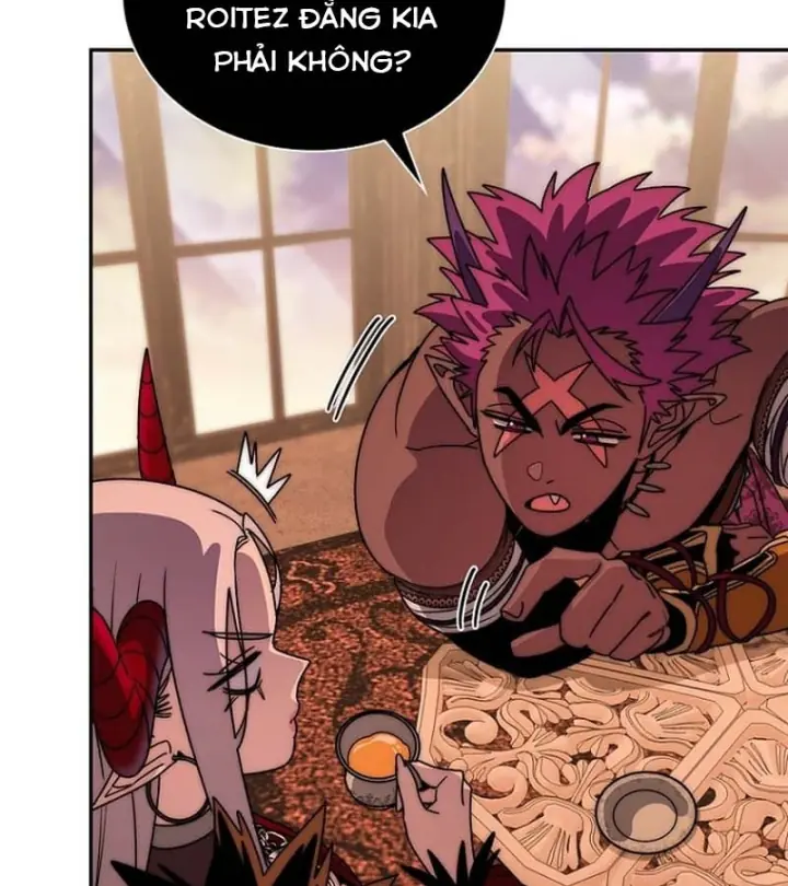 Ma Vương 18 Tuổi Chapter 26 - Trang 31