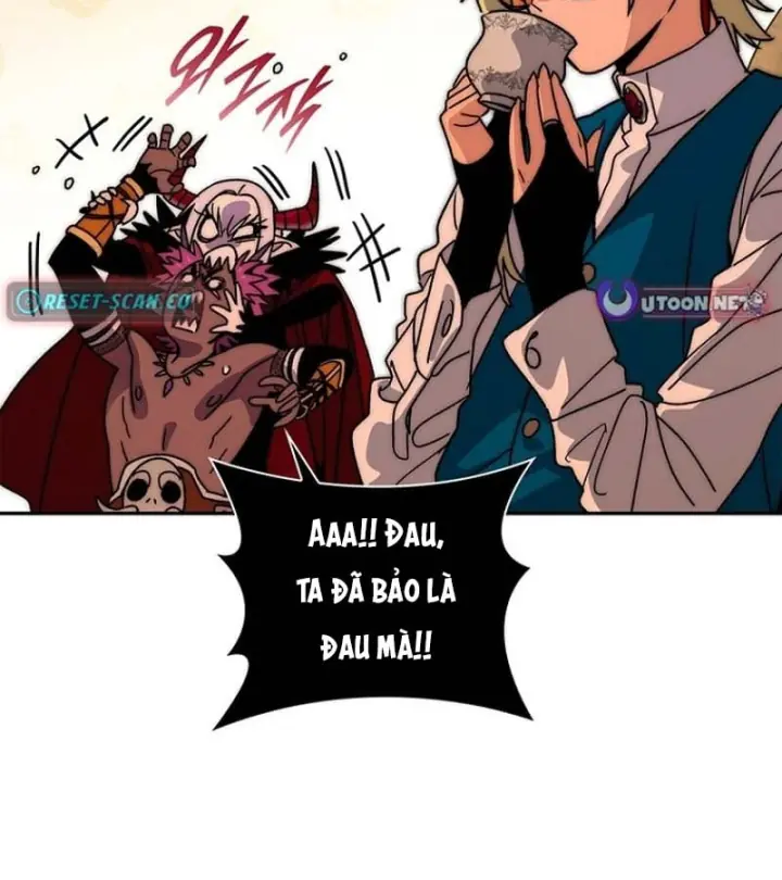 Ma Vương 18 Tuổi Chapter 26 - Trang 50