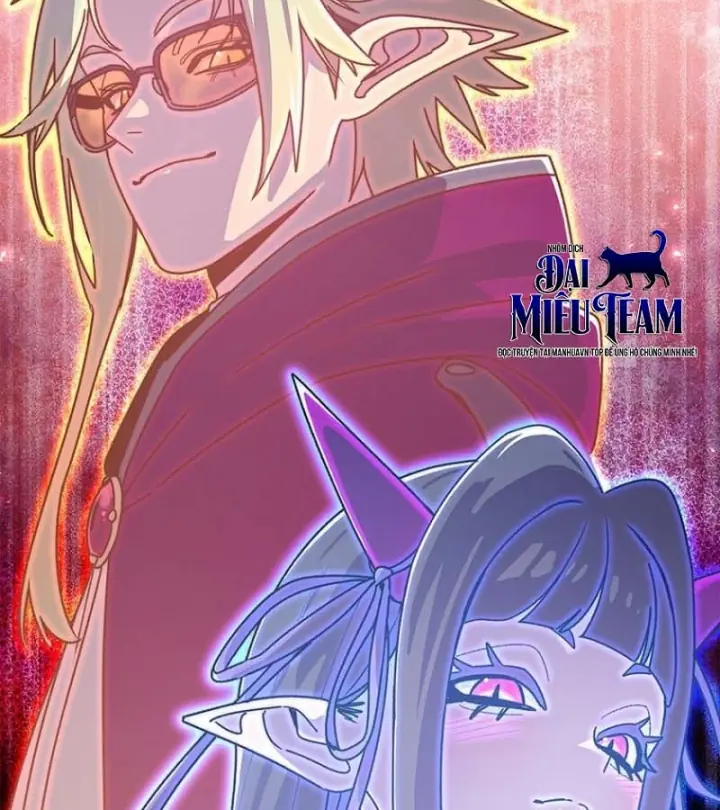 Ma Vương 18 Tuổi Chapter 26 - Trang 7