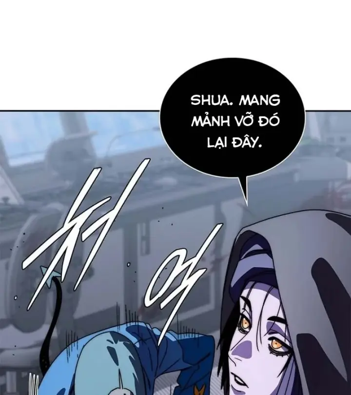Ma Vương 18 Tuổi Chapter 27 - Trang 16