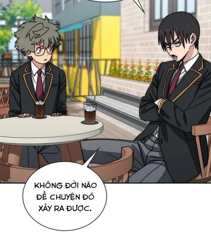 Ma Vương 18 Tuổi Chapter 27 - Trang 28