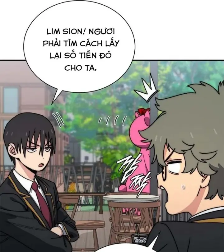 Ma Vương 18 Tuổi Chapter 27 - Trang 32