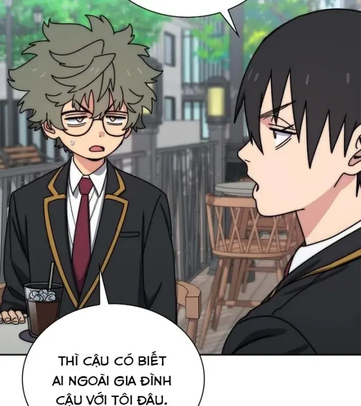 Ma Vương 18 Tuổi Chapter 27 - Trang 34