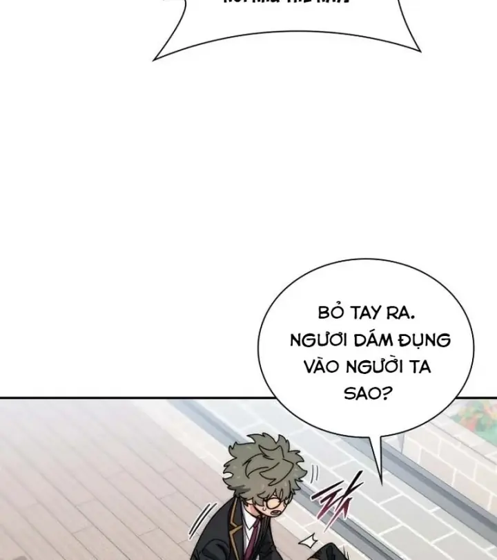 Ma Vương 18 Tuổi Chapter 27 - Trang 37