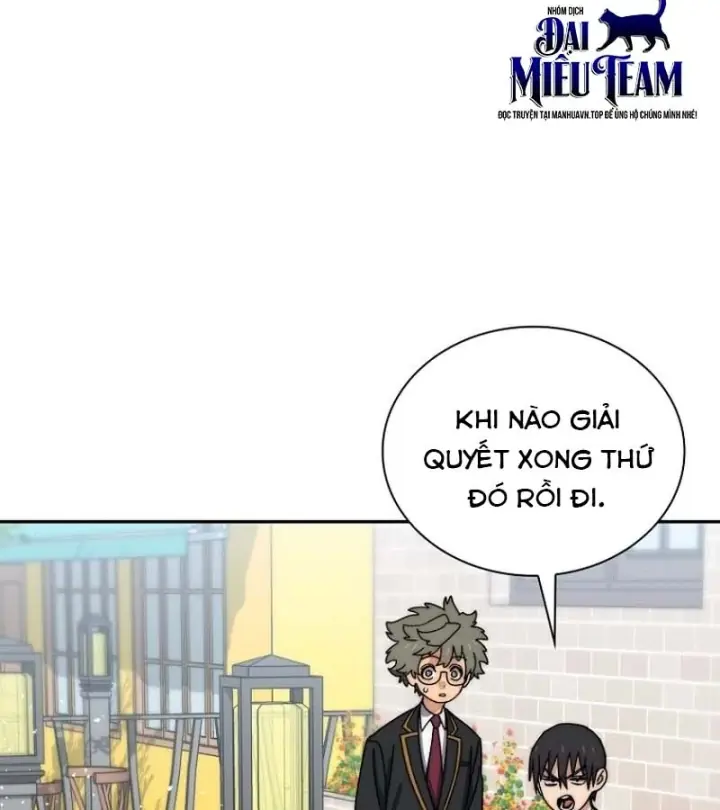 Ma Vương 18 Tuổi Chapter 27 - Trang 39