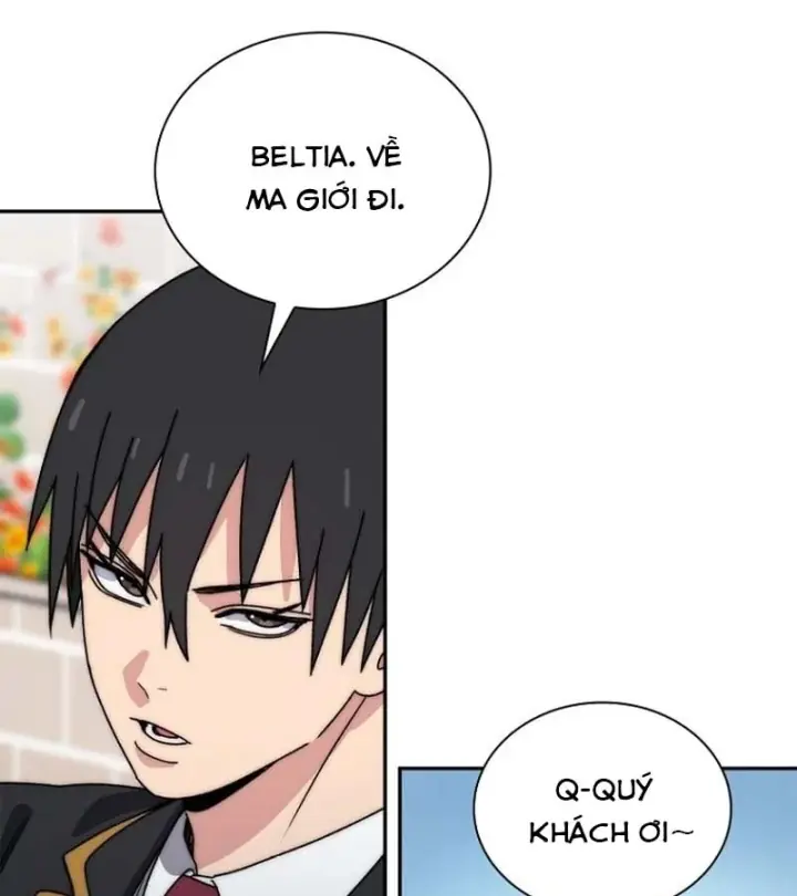 Ma Vương 18 Tuổi Chapter 27 - Trang 42