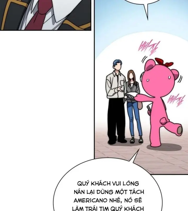 Ma Vương 18 Tuổi Chapter 27 - Trang 43