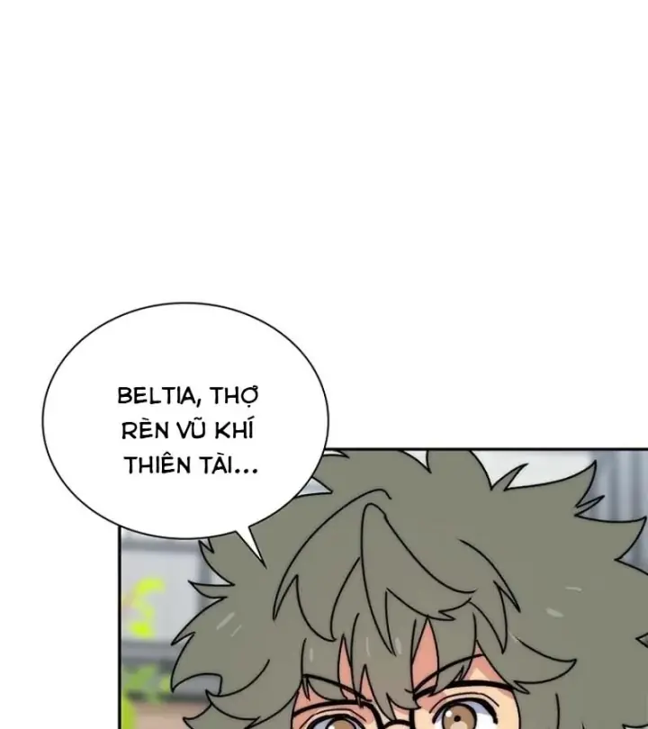 Ma Vương 18 Tuổi Chapter 27 - Trang 46
