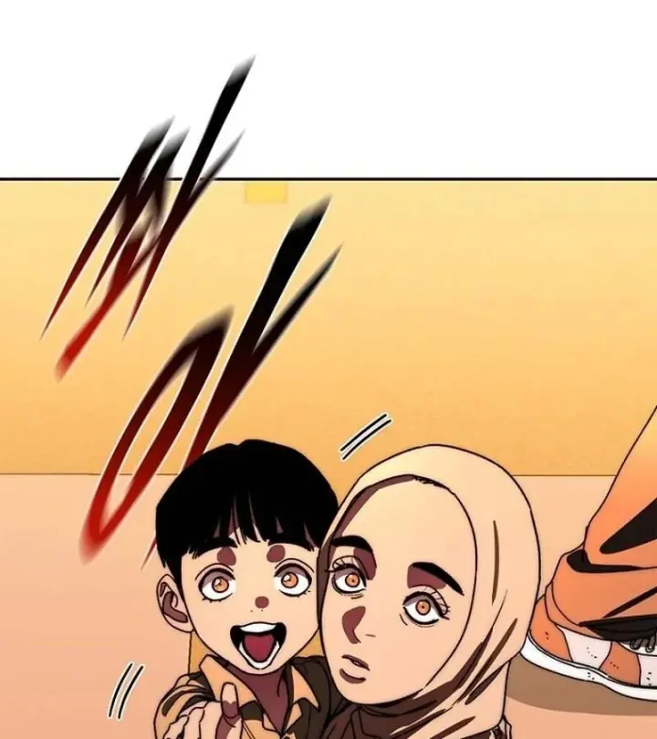 Ma Vương 18 Tuổi Chapter 27 - Trang 7