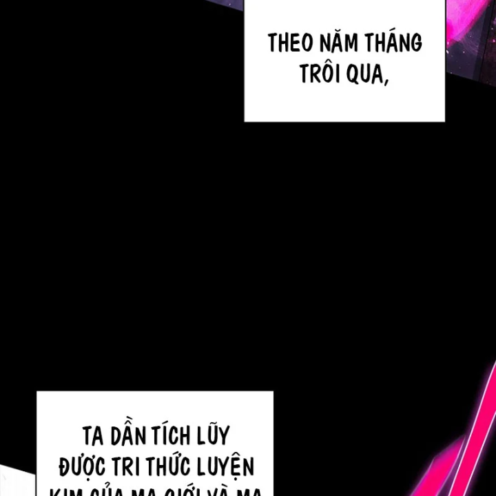 Ma Vương 18 Tuổi Chapter 28 - Trang 7