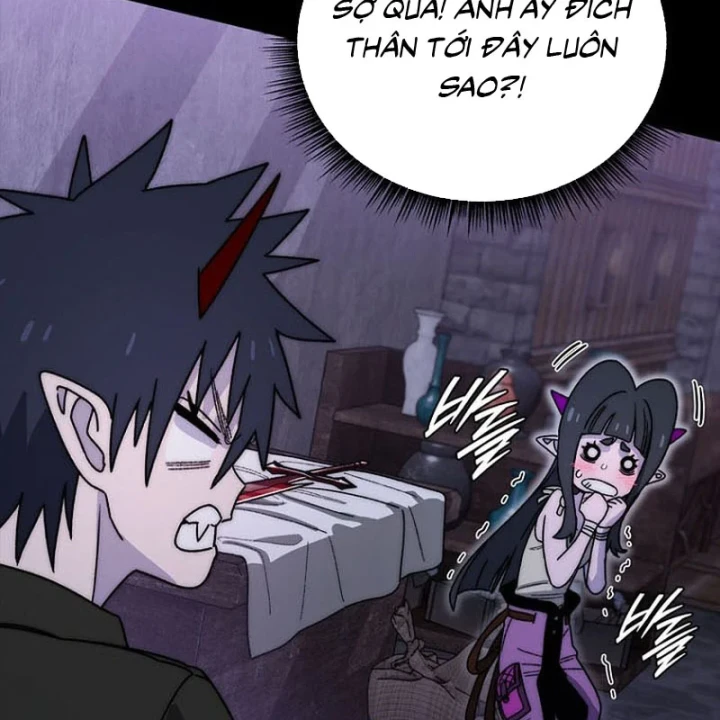 Ma Vương 18 Tuổi Chapter 29 - Trang 12