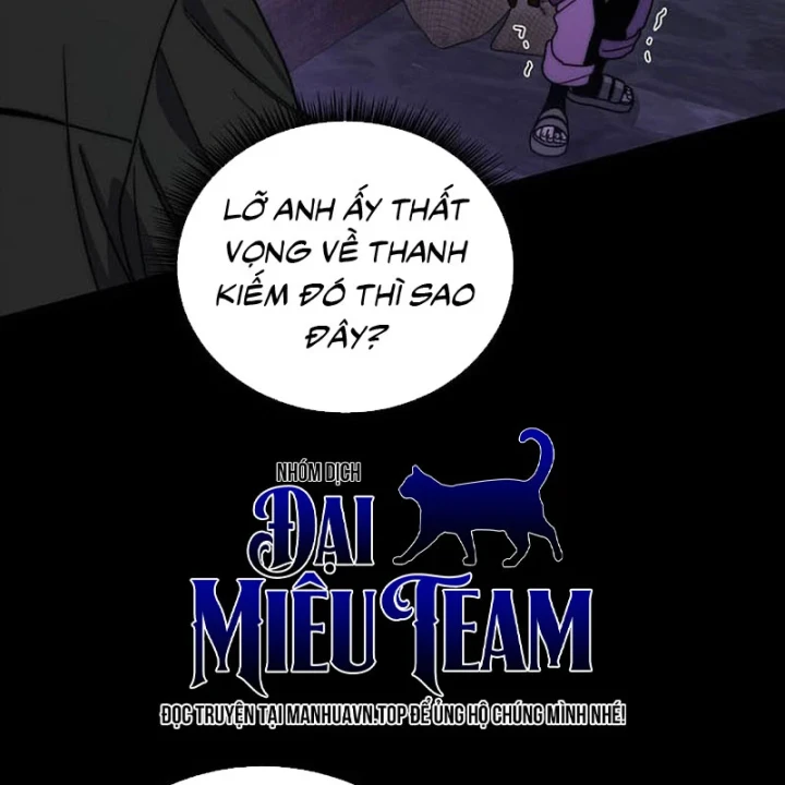 Ma Vương 18 Tuổi Chapter 29 - Trang 13