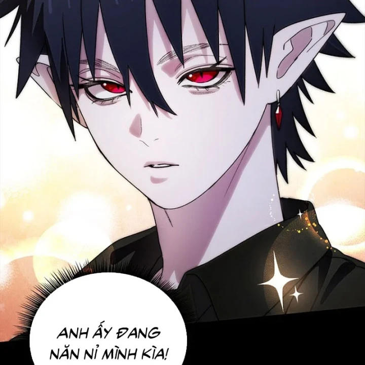 Ma Vương 18 Tuổi Chapter 29 - Trang 22