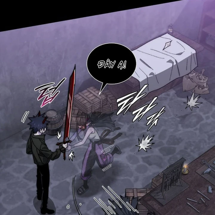 Ma Vương 18 Tuổi Chapter 29 - Trang 27