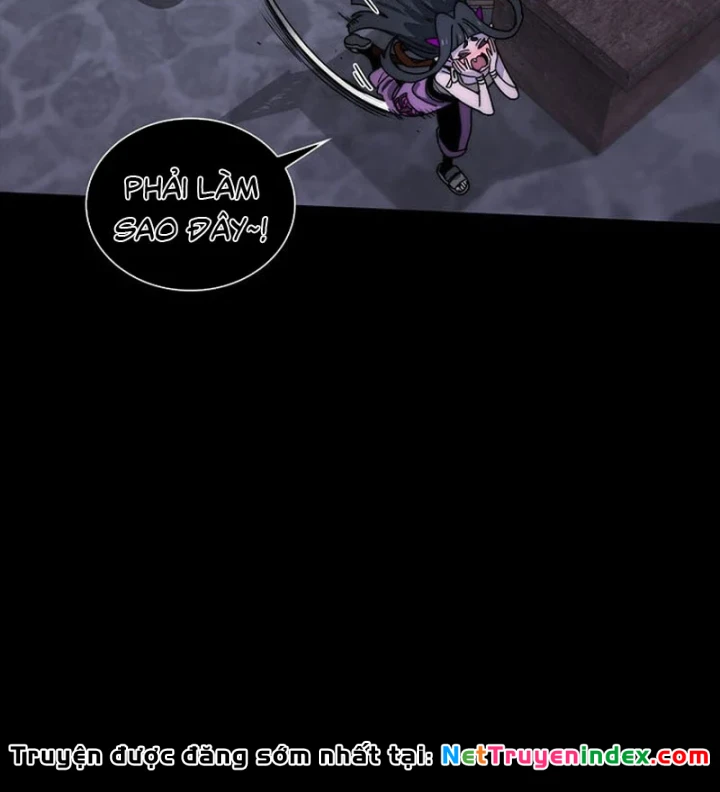 Ma Vương 18 Tuổi Chapter 29 - Trang 28