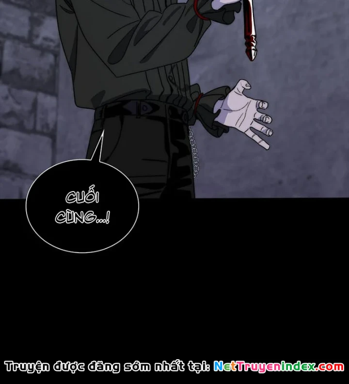 Ma Vương 18 Tuổi Chapter 29 - Trang 30