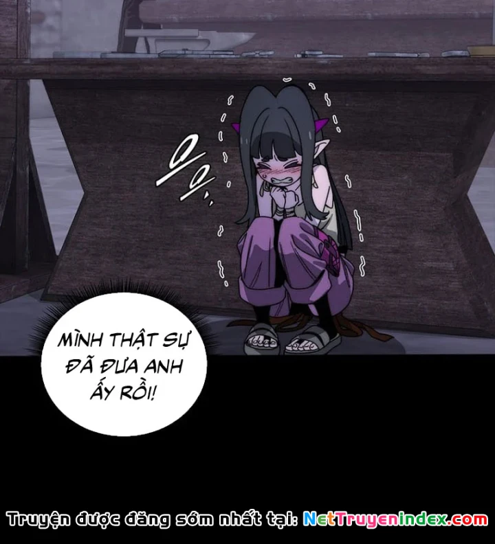 Ma Vương 18 Tuổi Chapter 29 - Trang 32