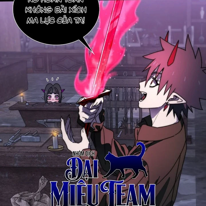 Ma Vương 18 Tuổi Chapter 29 - Trang 38