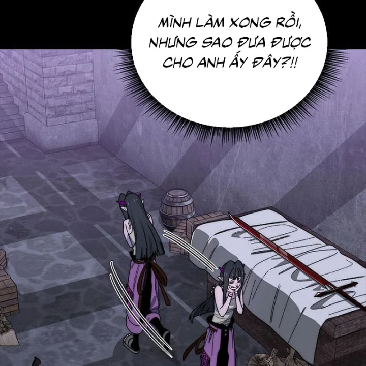 Ma Vương 18 Tuổi Chapter 29 - Trang 4