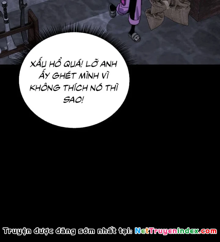Ma Vương 18 Tuổi Chapter 29 - Trang 5