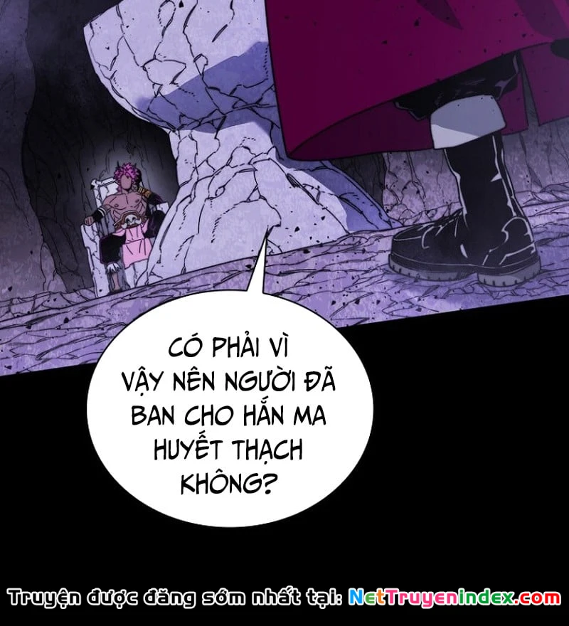 Ma Vương 18 Tuổi Chapter 3 - Trang 20
