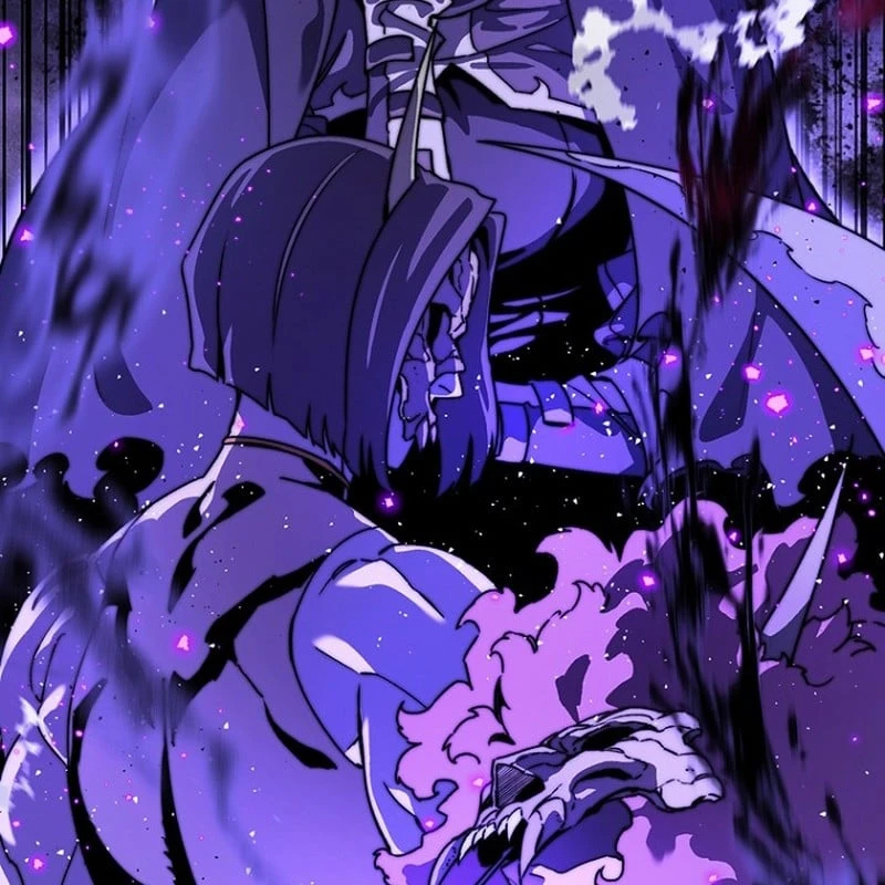 Ma Vương 18 Tuổi Chapter 3 - Trang 30