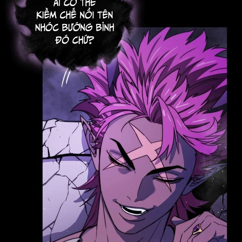 Ma Vương 18 Tuổi Chapter 3 - Trang 8