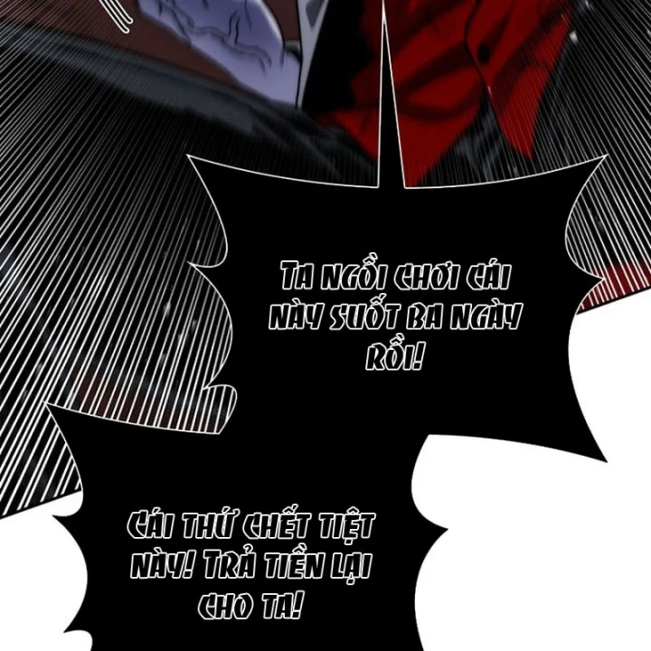 Ma Vương 18 Tuổi Chapter 30 - Trang 11