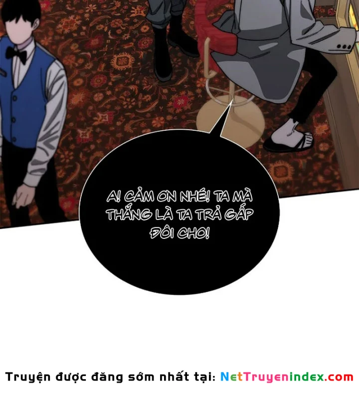 Ma Vương 18 Tuổi Chapter 30 - Trang 17