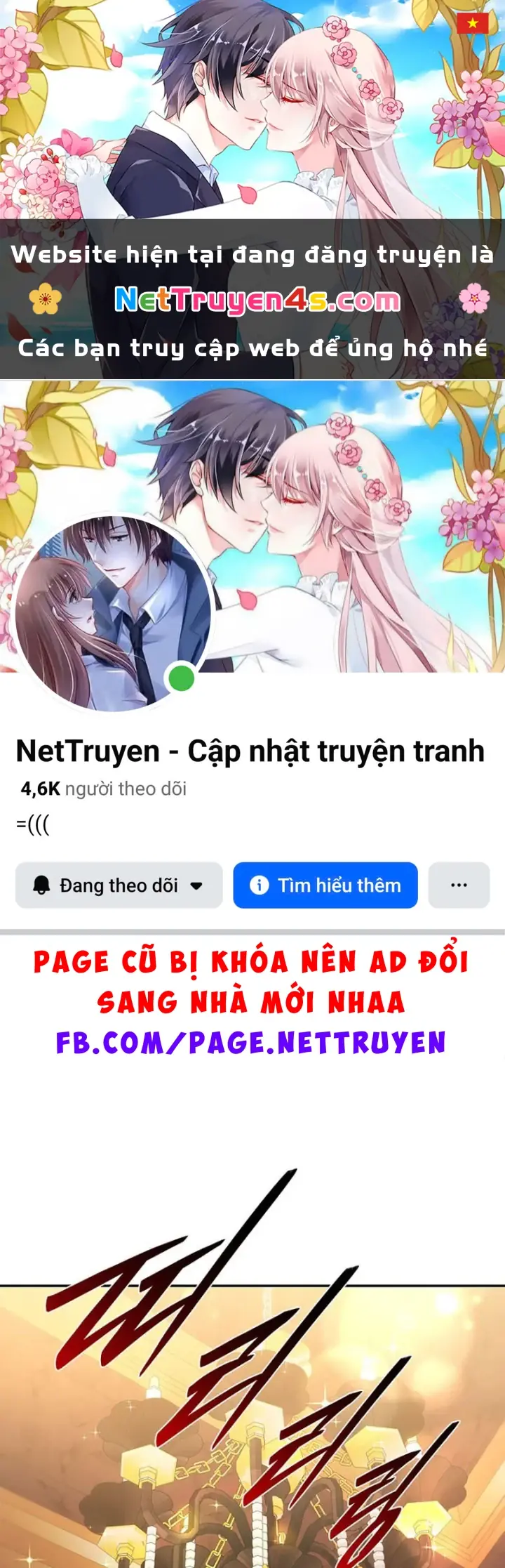Ma Vương 18 Tuổi Chapter 30 - Trang 2