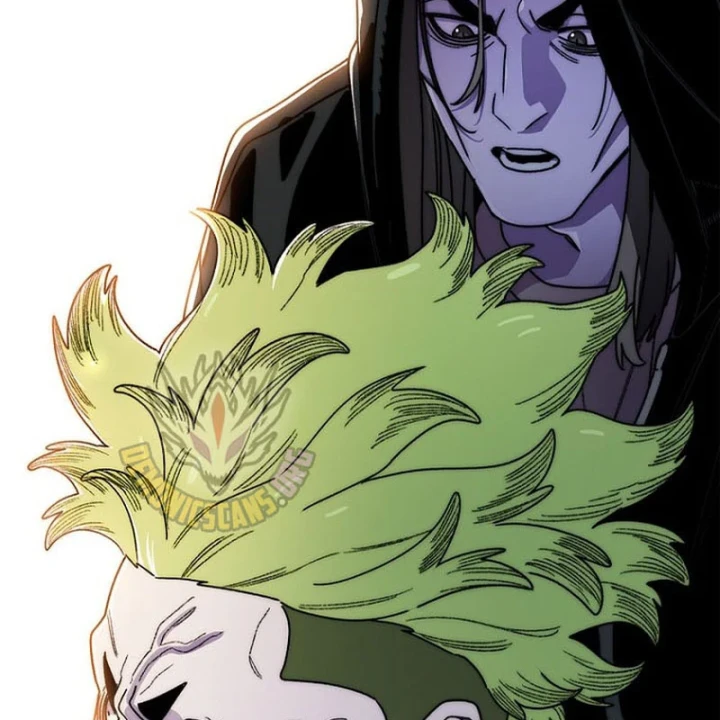 Ma Vương 18 Tuổi Chapter 30 - Trang 34