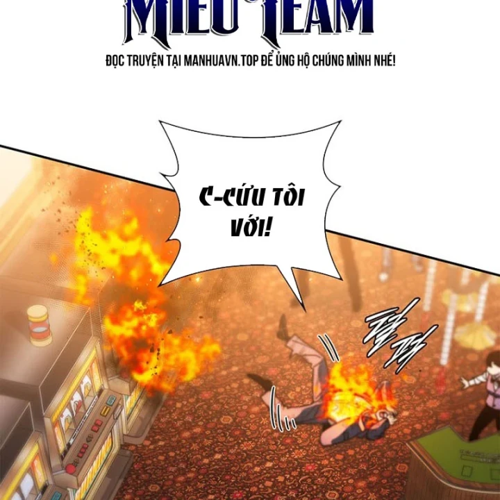 Ma Vương 18 Tuổi Chapter 30 - Trang 43