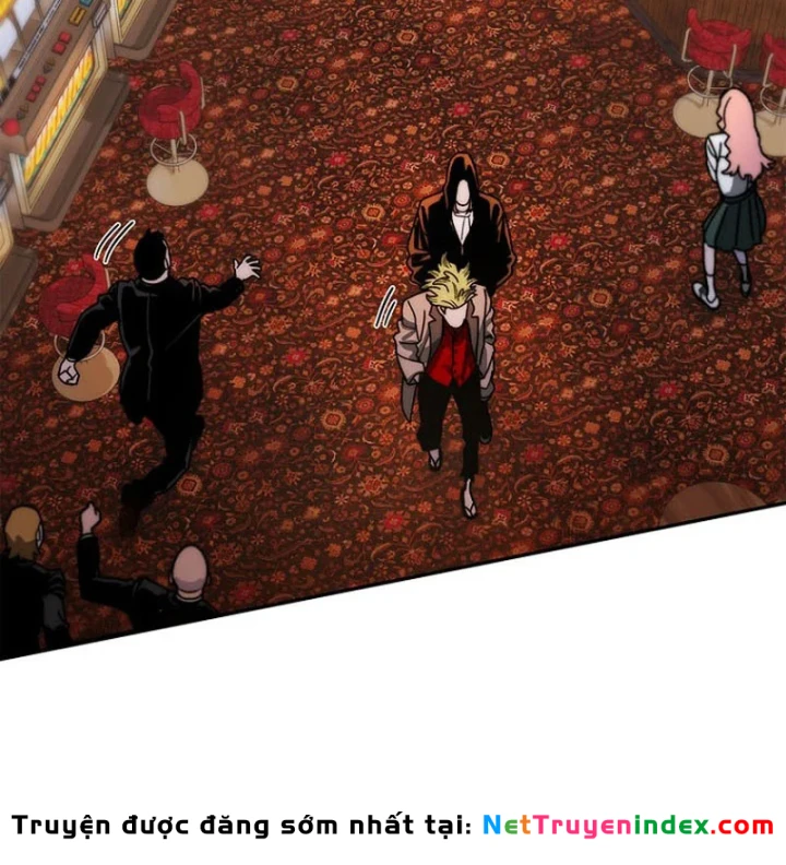 Ma Vương 18 Tuổi Chapter 30 - Trang 44