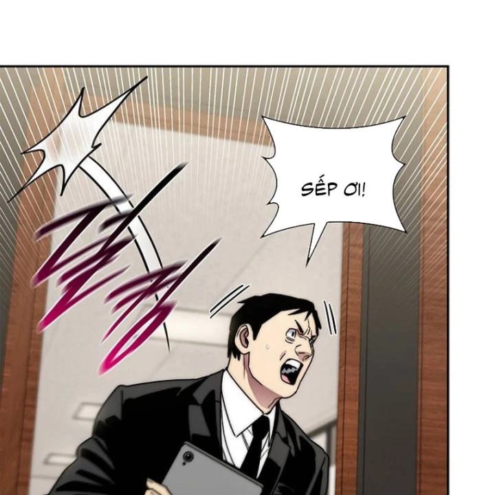 Ma Vương 18 Tuổi Chapter 31 - Trang 22