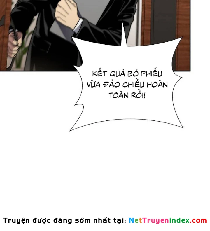 Ma Vương 18 Tuổi Chapter 31 - Trang 23