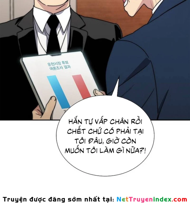 Ma Vương 18 Tuổi Chapter 31 - Trang 29