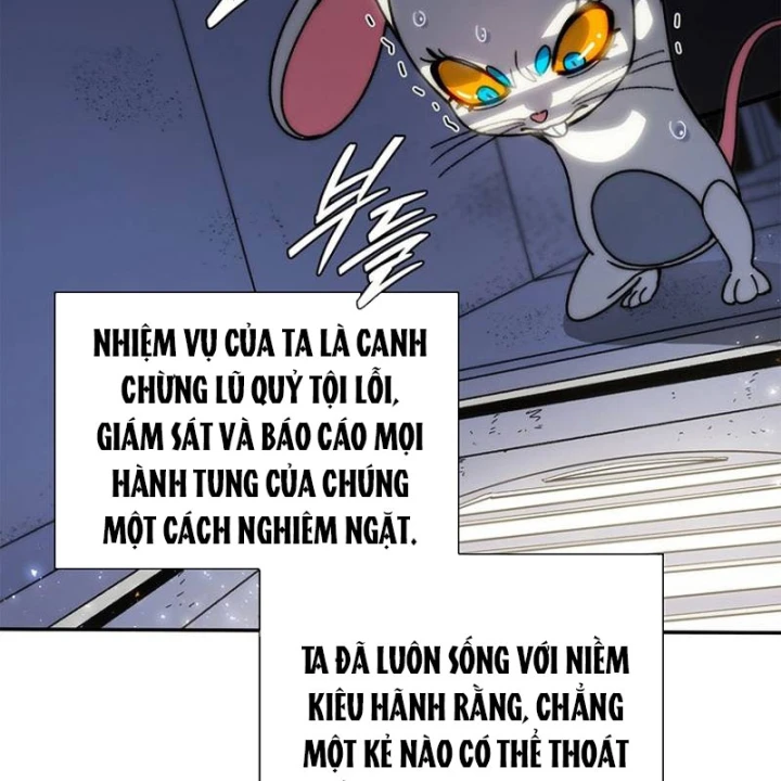 Ma Vương 18 Tuổi Chapter 31 - Trang 5