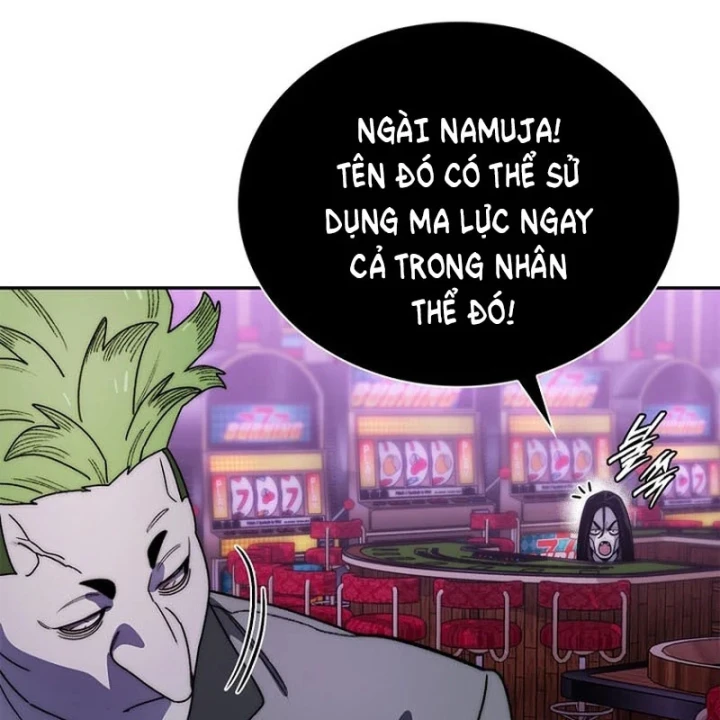 Ma Vương 18 Tuổi Chapter 32 - Trang 10