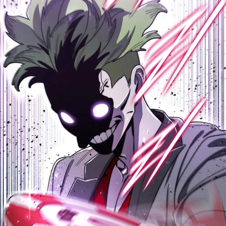 Ma Vương 18 Tuổi Chapter 32 - Trang 21