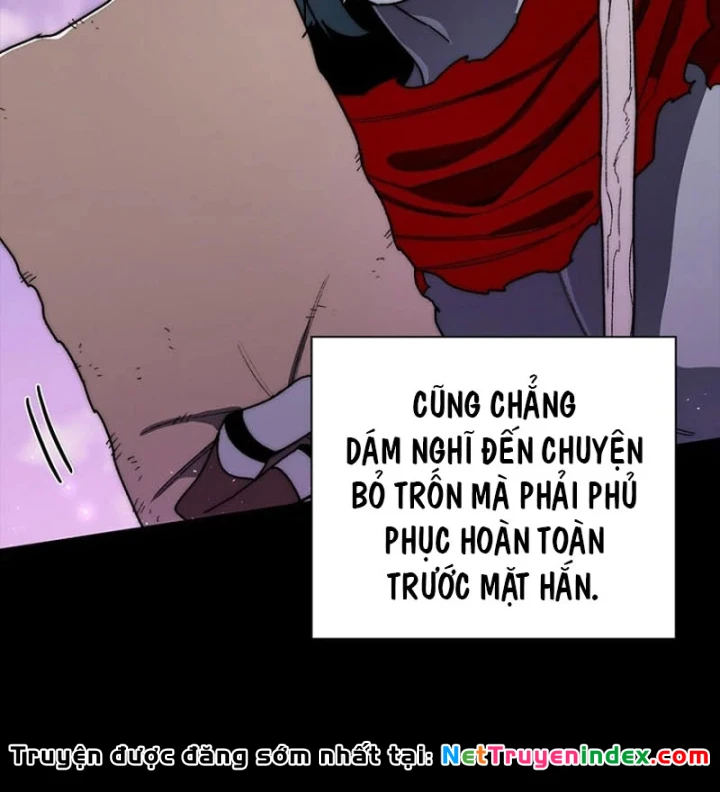Ma Vương 18 Tuổi Chapter 32 - Trang 33