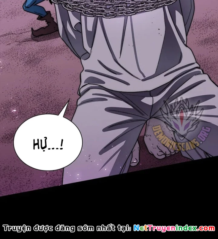 Ma Vương 18 Tuổi Chapter 32 - Trang 36